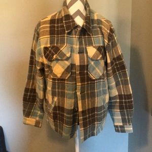 Men’s Fall Jacket